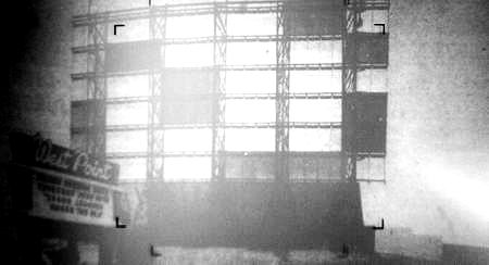 West Point Drive-In Theatre - Westpoint Opening June 1955 (newer photo)